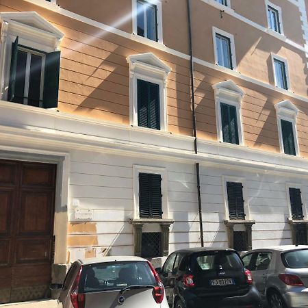 Cavour Suites Guest House Rome Exterior photo
