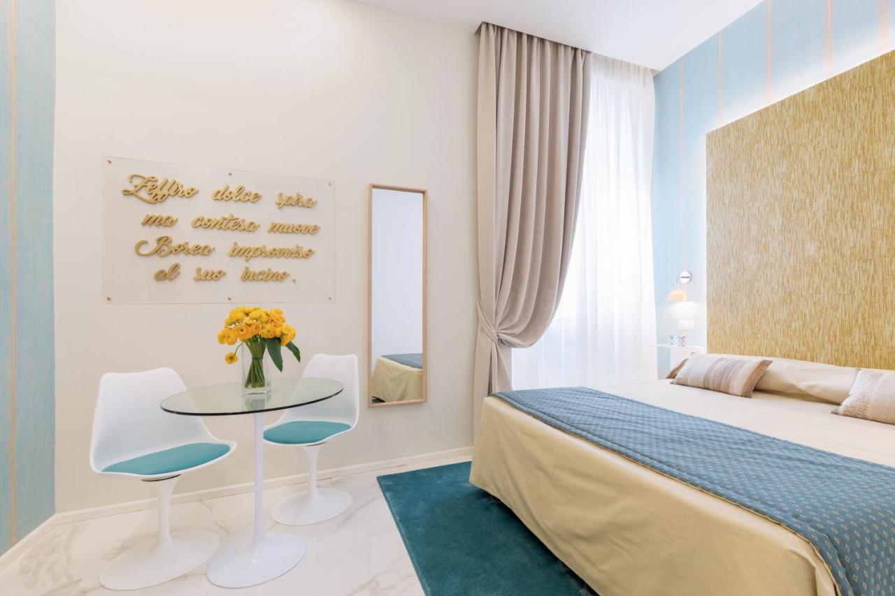 Cavour Suites Guest House Rome Exterior photo