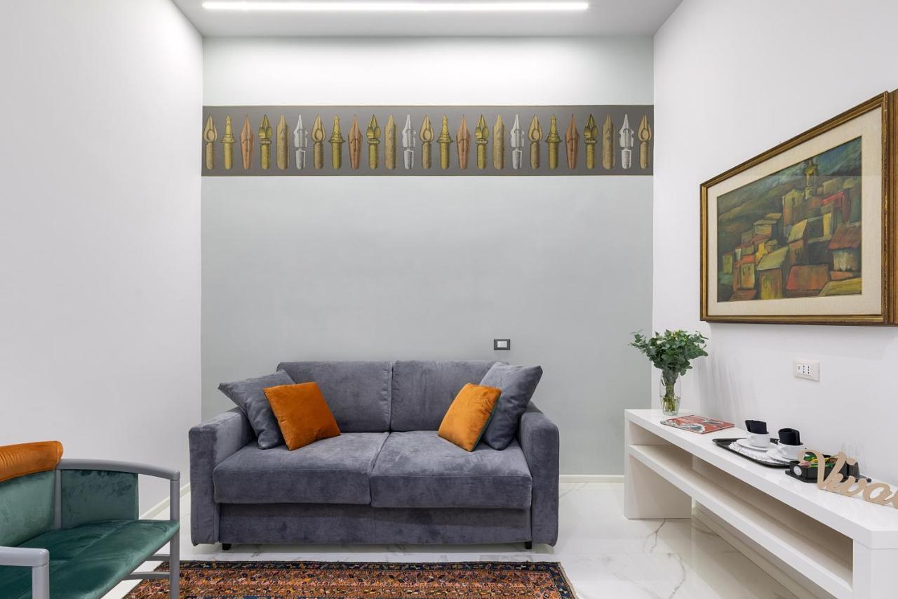 Cavour Suites Guest House Rome Exterior photo