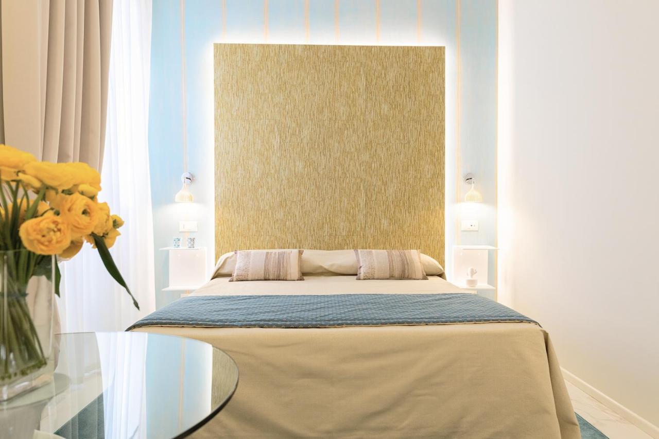 Cavour Suites Guest House Rome Exterior photo