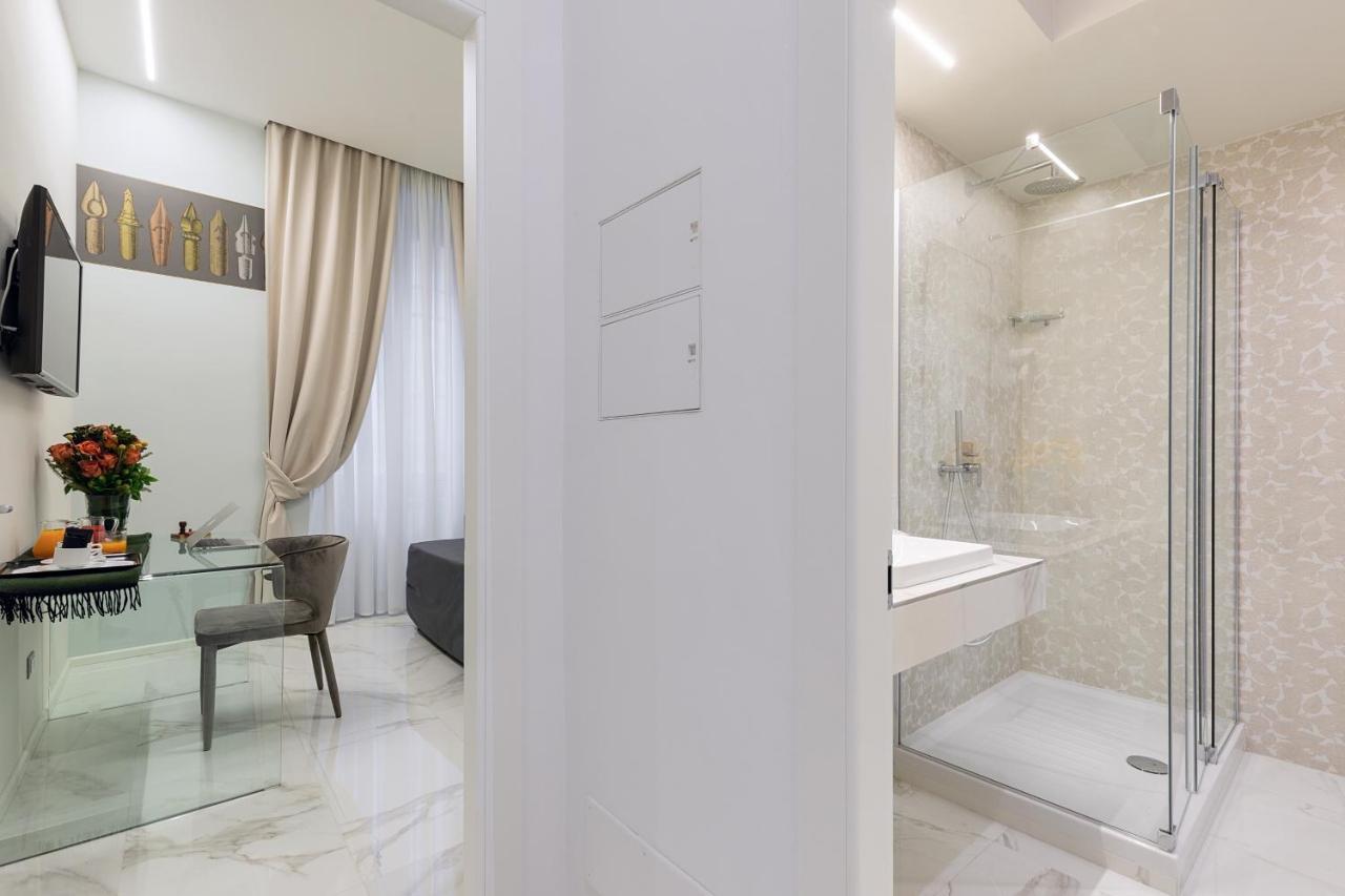 Cavour Suites Guest House Rome Exterior photo