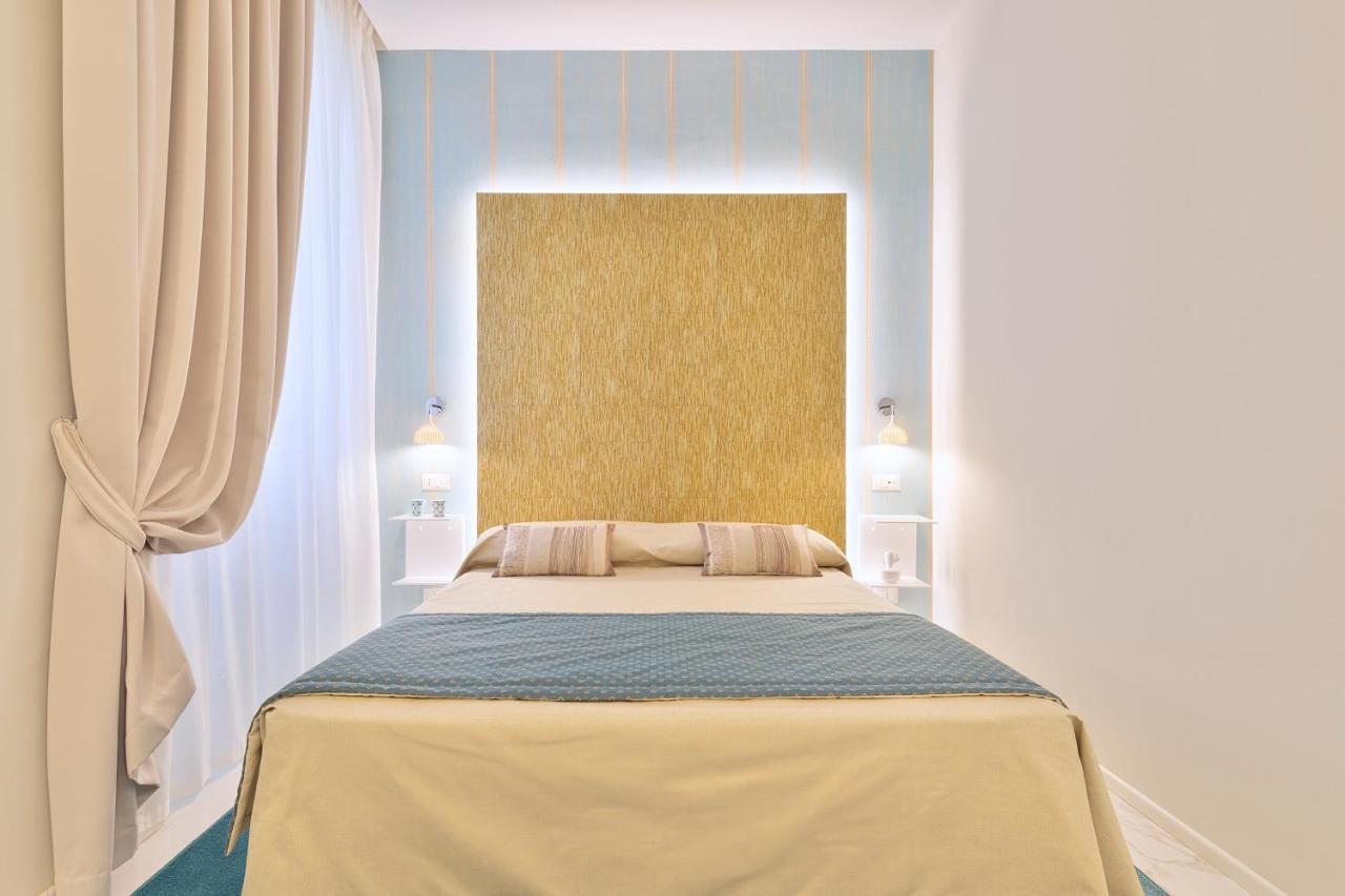 Cavour Suites Guest House Rome Exterior photo