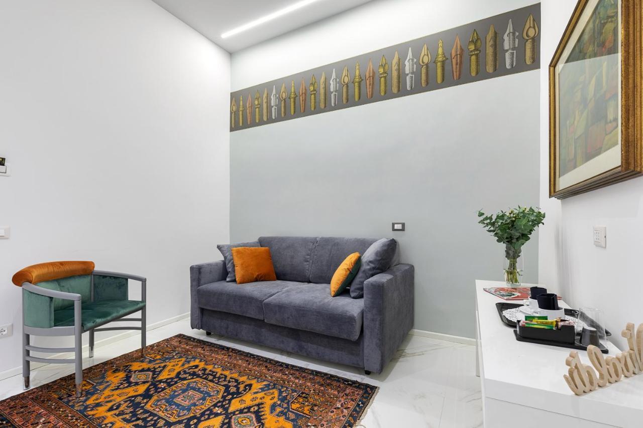 Cavour Suites Guest House Rome Exterior photo
