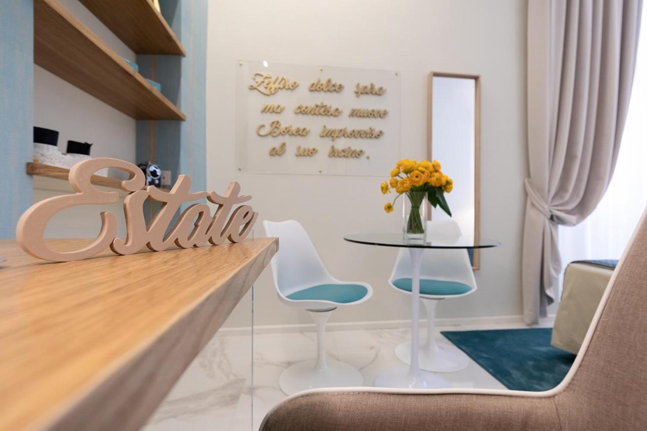 Cavour Suites Guest House Rome Exterior photo