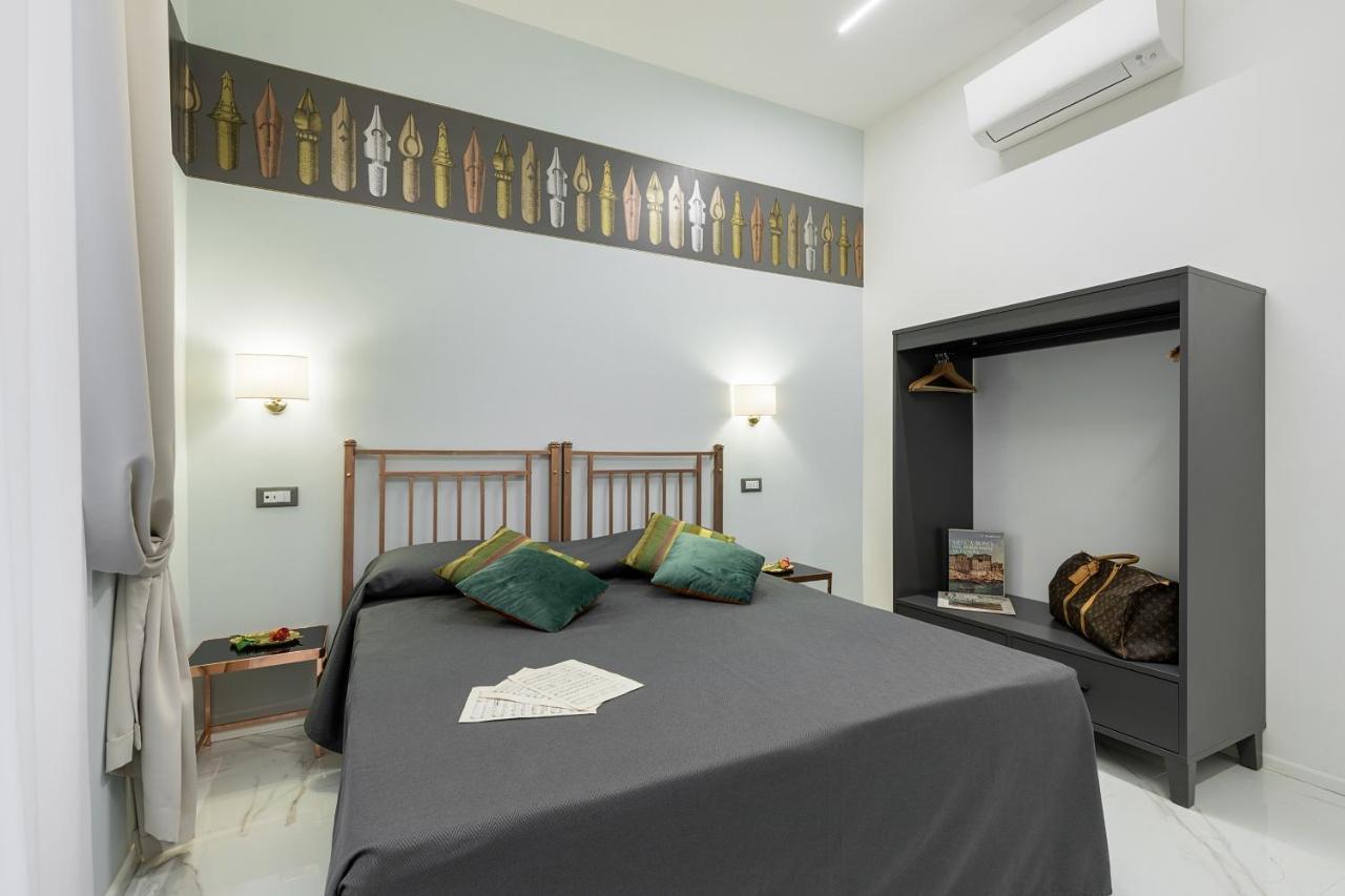 Cavour Suites Guest House Rome Exterior photo