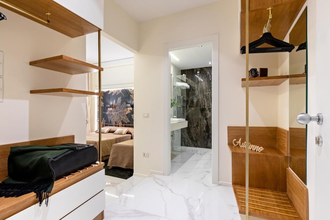 Cavour Suites Guest House Rome Exterior photo