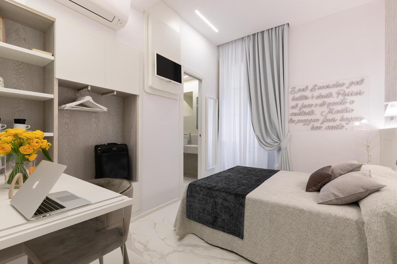 Cavour Suites Guest House Rome Exterior photo