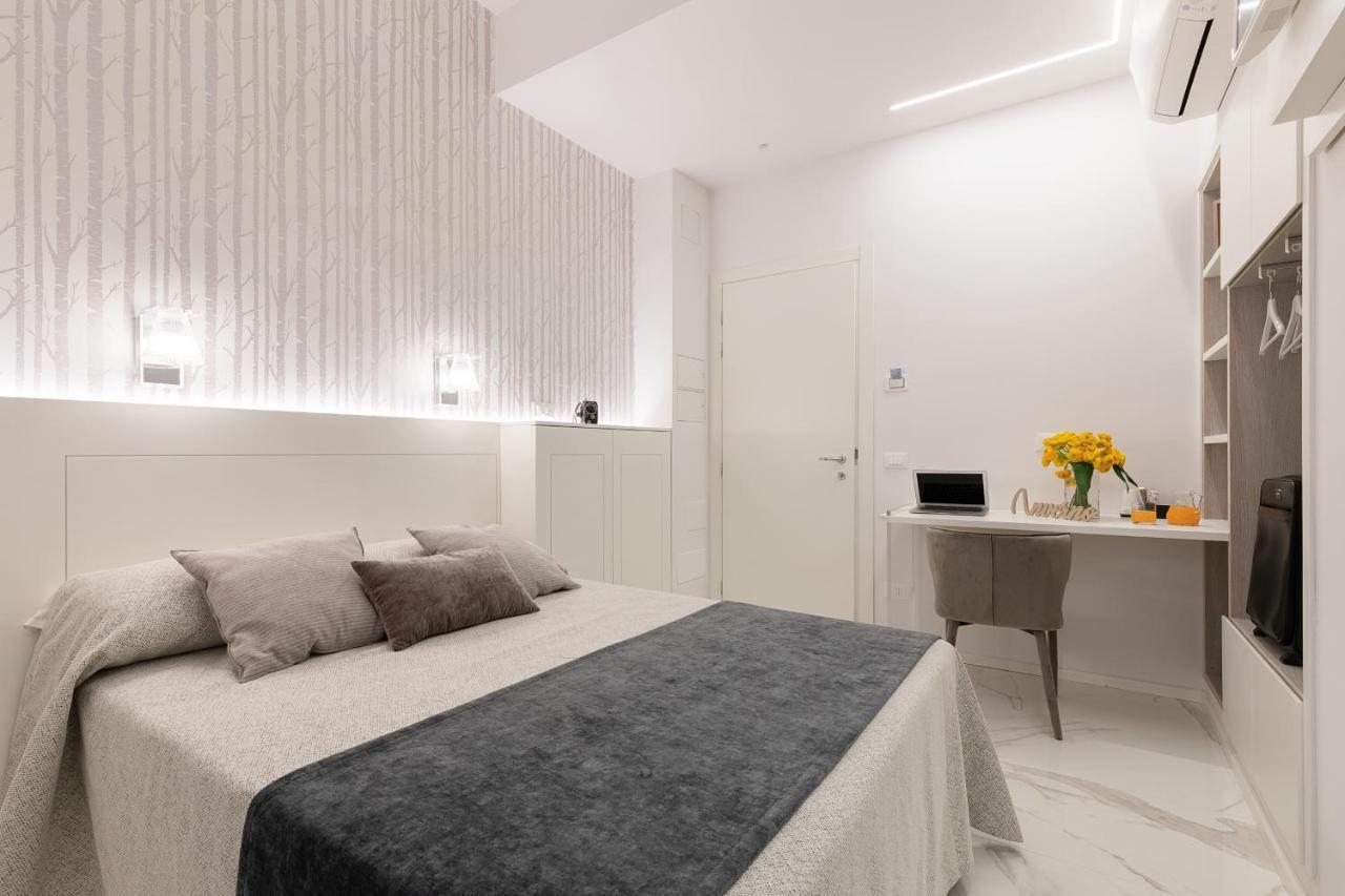 Cavour Suites Guest House Rome Exterior photo