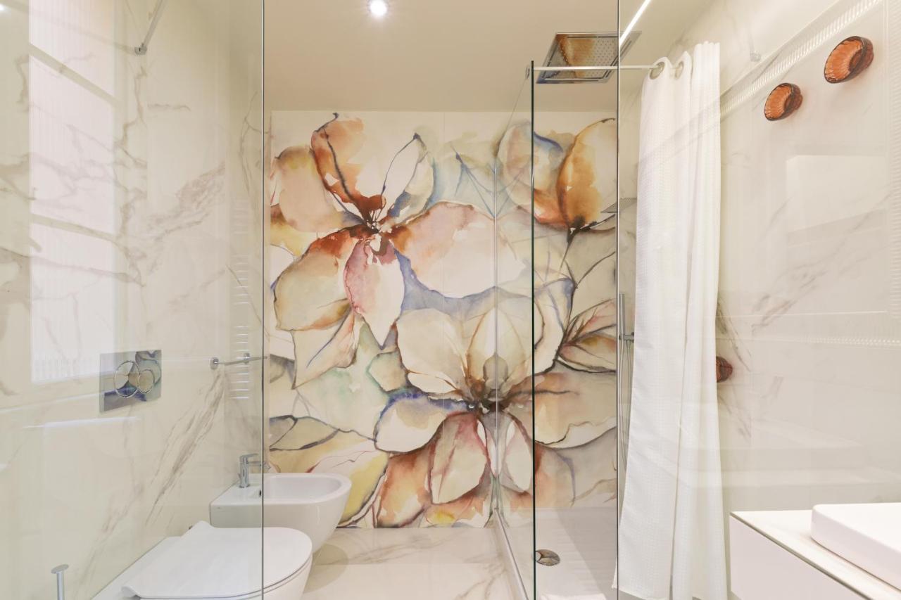 Cavour Suites Guest House Rome Exterior photo