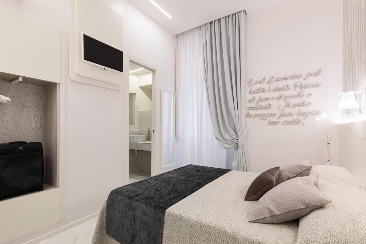 Cavour Suites Guest House Rome Exterior photo