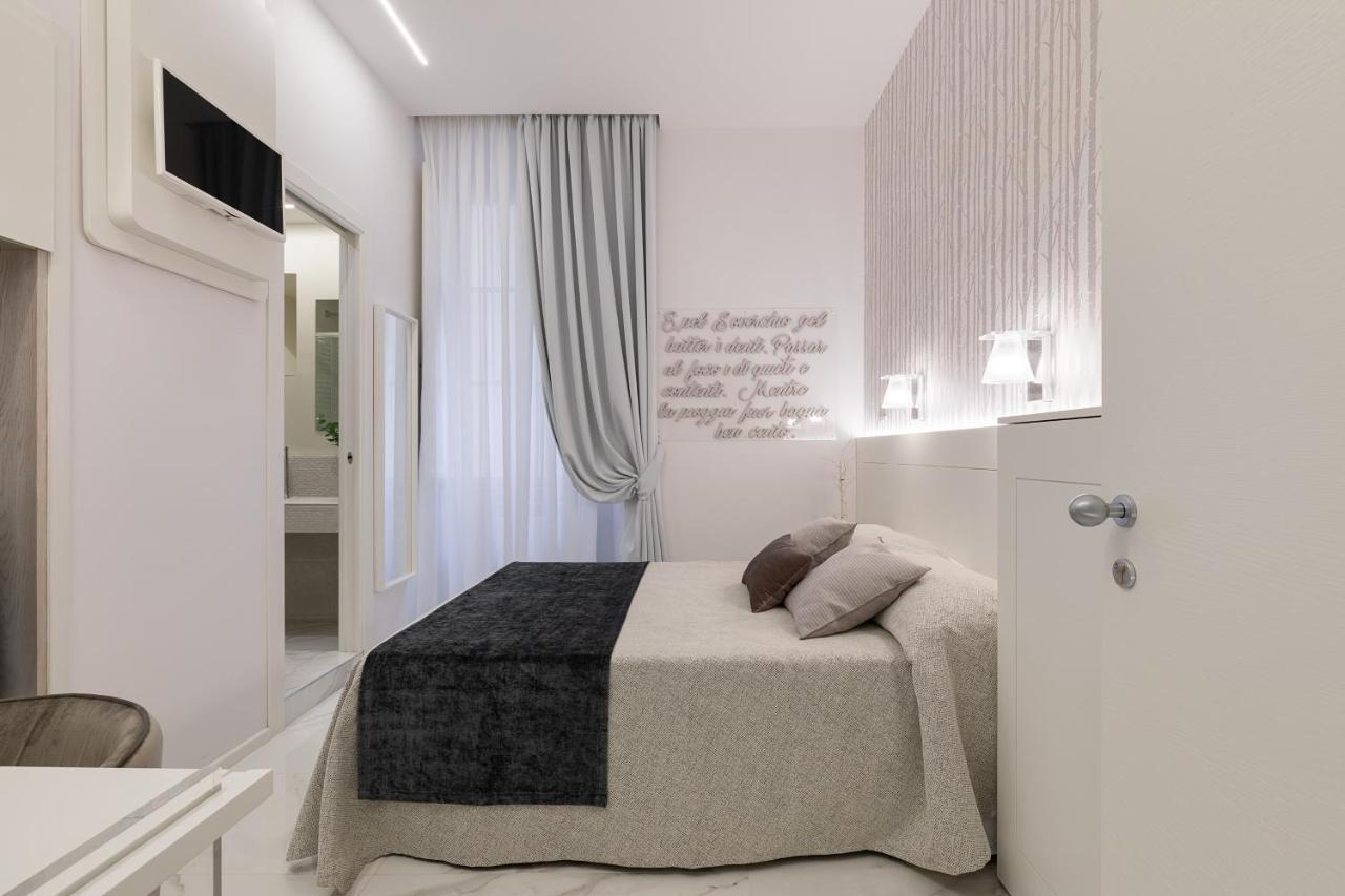 Cavour Suites Guest House Rome Exterior photo
