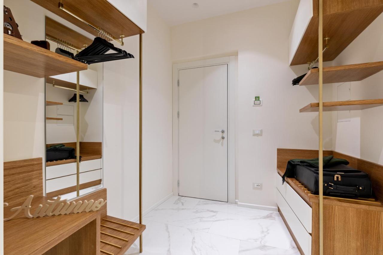 Cavour Suites Guest House Rome Exterior photo