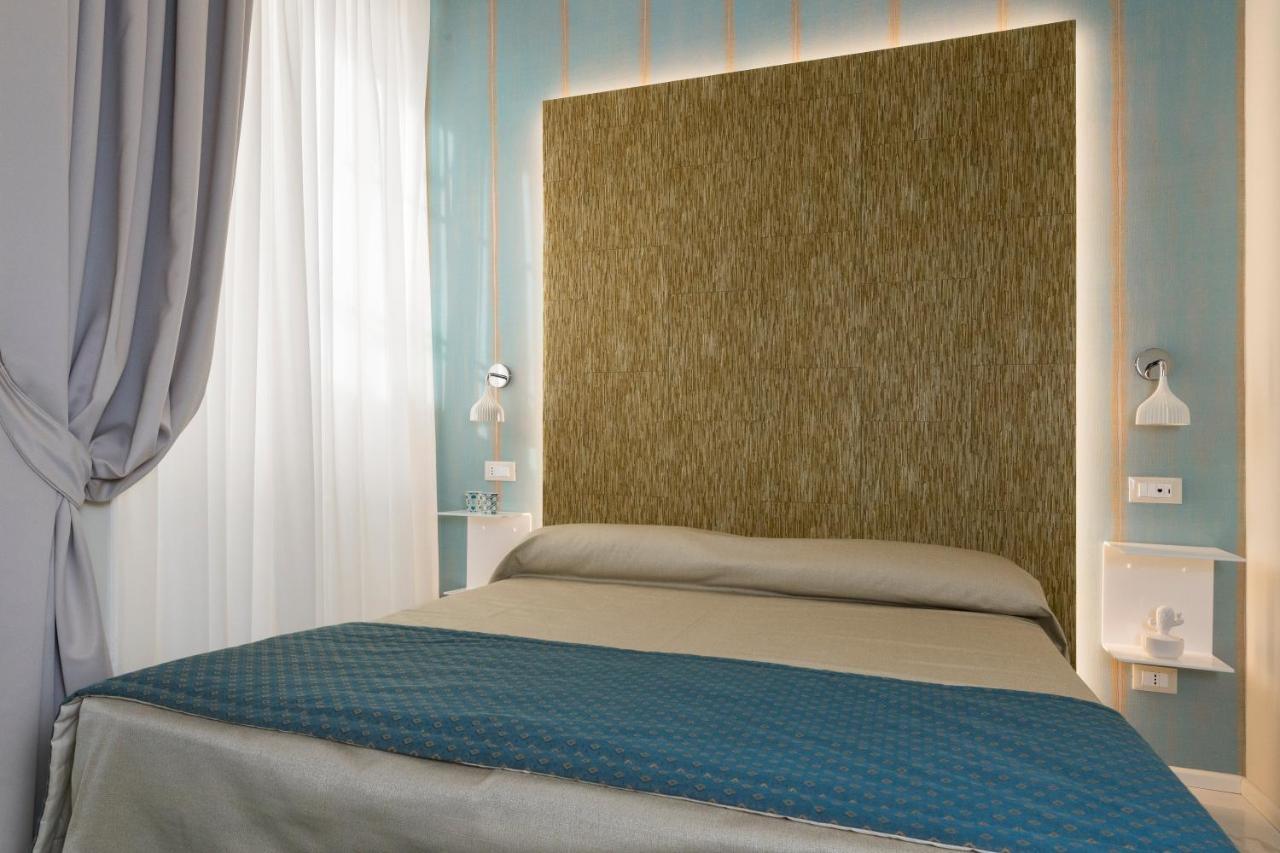Cavour Suites Guest House Rome Exterior photo