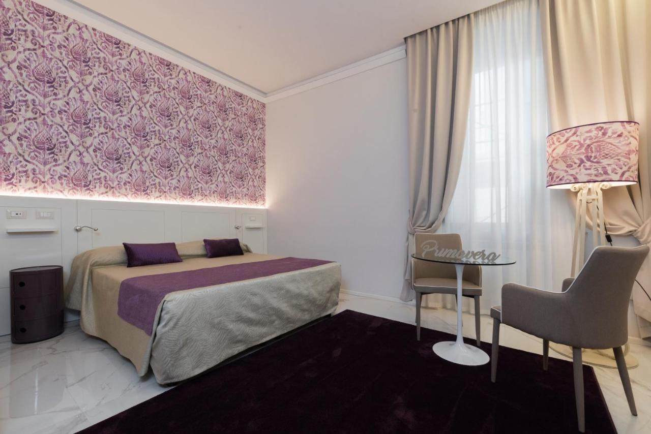 Cavour Suites Guest House Rome Exterior photo